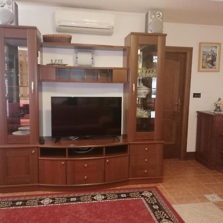 Apartment Noa Opatija Eksteriør billede