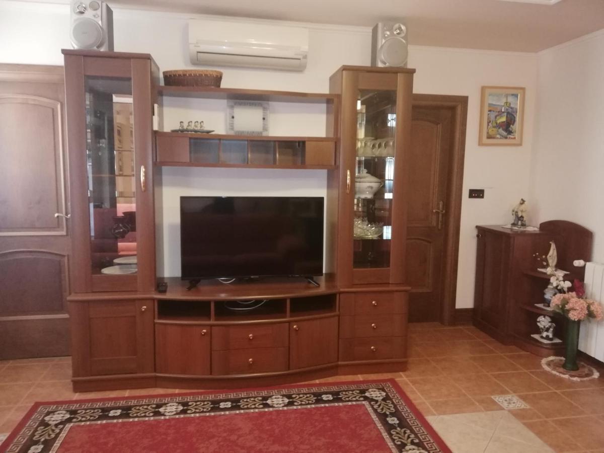 Apartment Noa Opatija Eksteriør billede