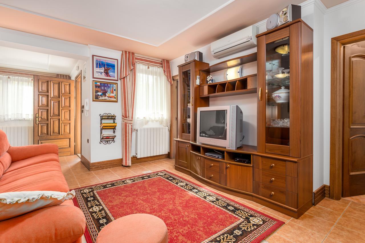 Apartment Noa Opatija Eksteriør billede