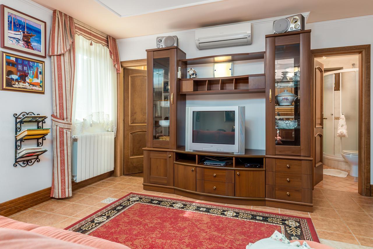 Apartment Noa Opatija Eksteriør billede