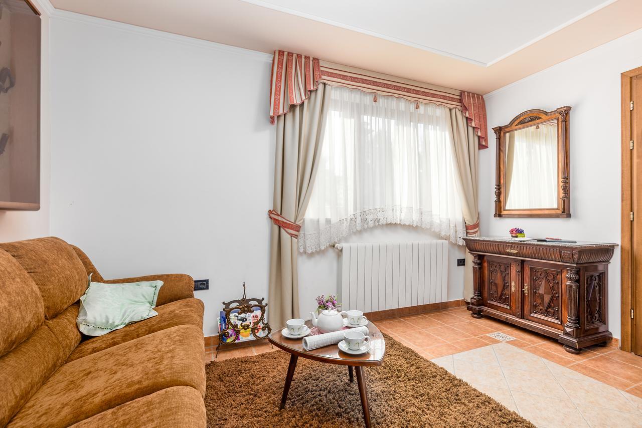 Apartment Noa Opatija Eksteriør billede