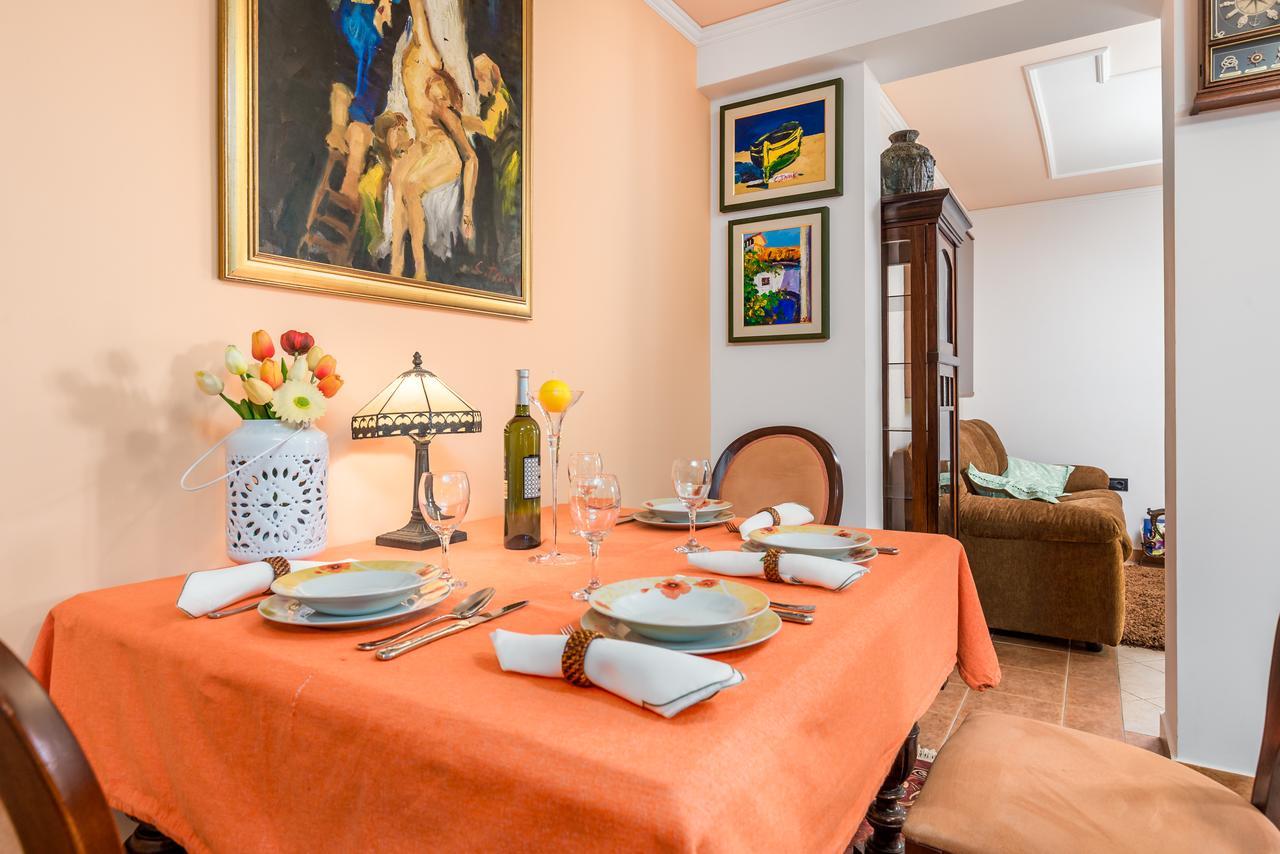 Apartment Noa Opatija Eksteriør billede