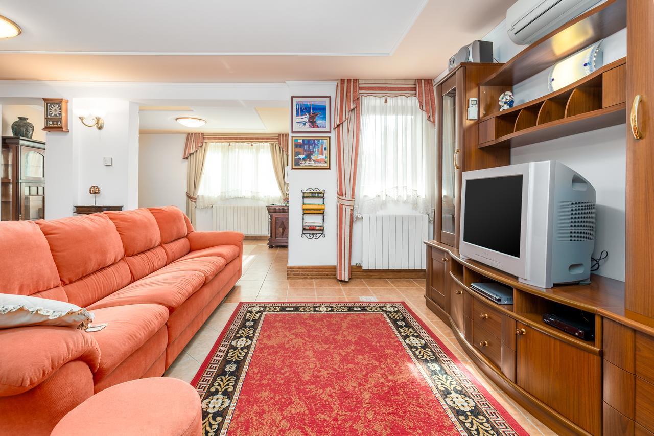 Apartment Noa Opatija Eksteriør billede